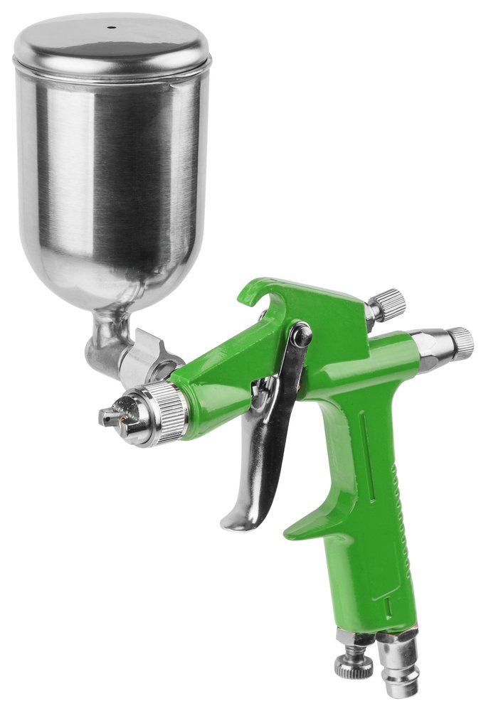 Пневматический краскопульт ECO SG-1500 EC1530-10