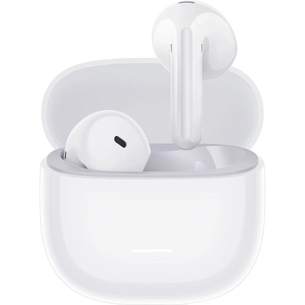 Наушники Xiaomi Redmi Buds 8 Active White (BHR08JUGL)