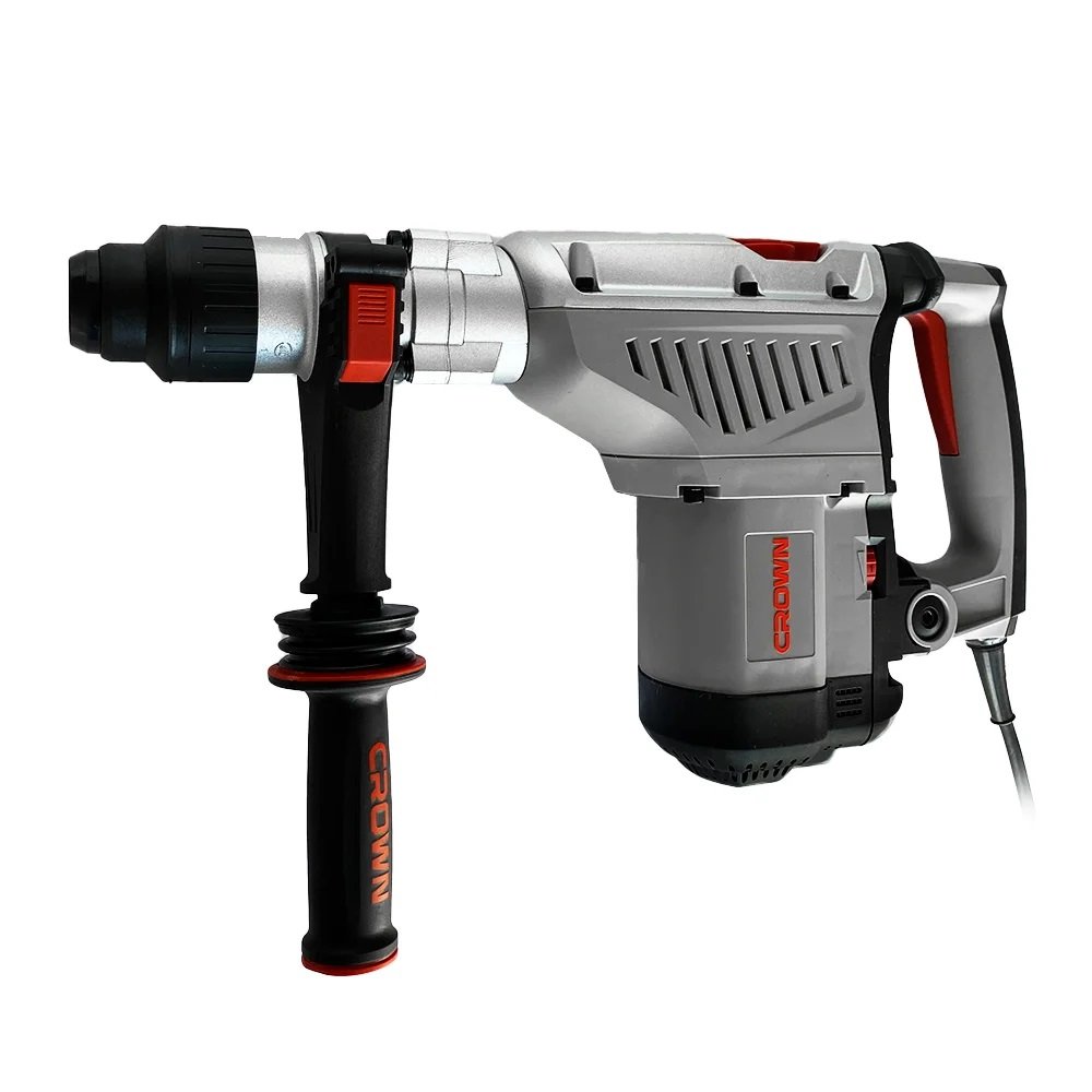 Перфоратор Crown 1350 Вт, 13 Дж CT18215V BMC