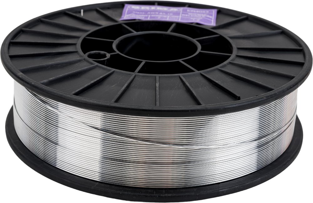 Проволока Brima ER-4043 /AISi5/ ф1.2 мм касс. 2 кг 10419