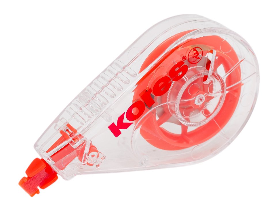 Корректирующая лента Kores 5мм х 8м 84503 563935