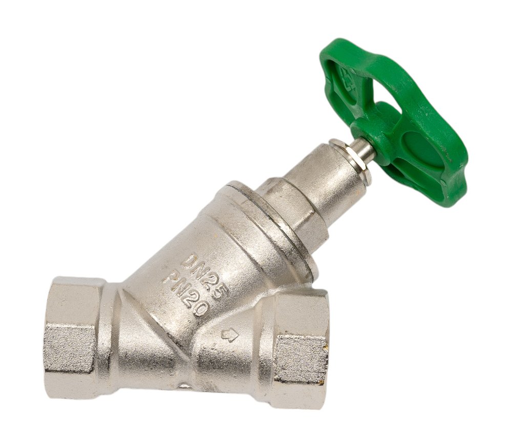 Прямоточный вентиль 1' Valtec VT.052.N.06 36933