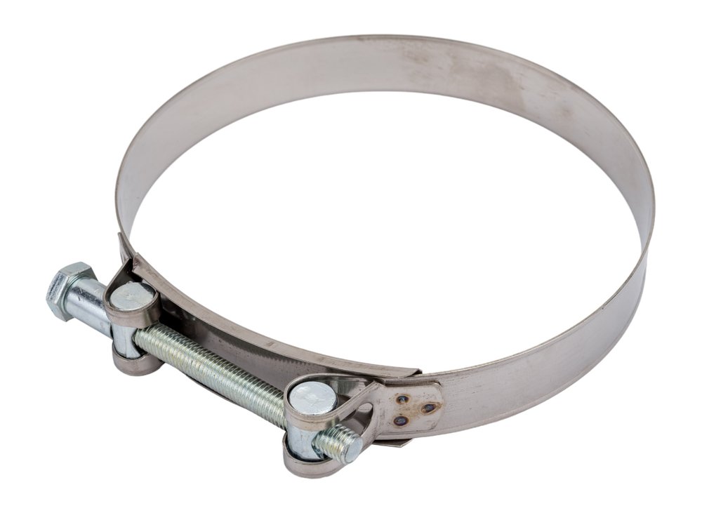 Силовой хомут FORTISFLEX ROBUST SR 162-174/W2 80591