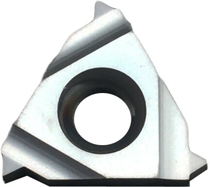 Пластина резьбовая 16IR 14NPT LDA DESKAR 00-00021265
