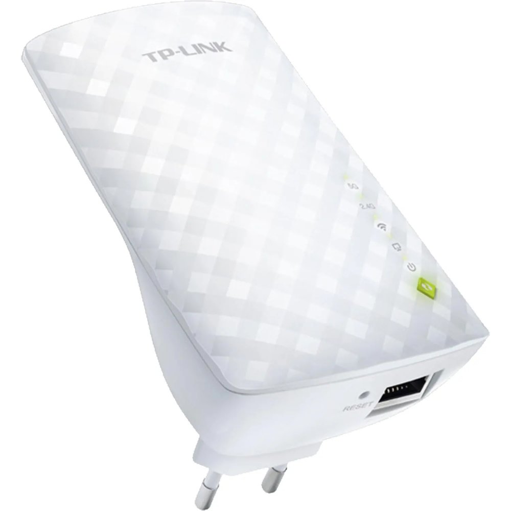 Усилитель сигнала Wi-Fi TP-Link RE200