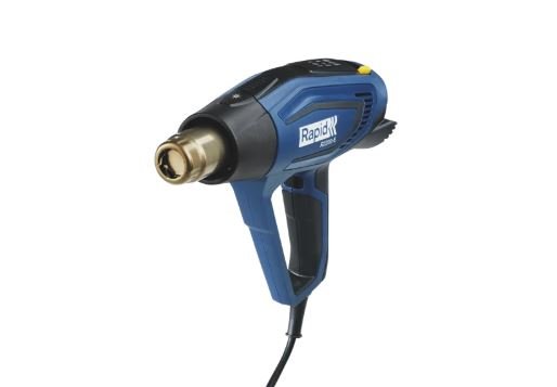 Строительный фен RAPID R2200 5001343