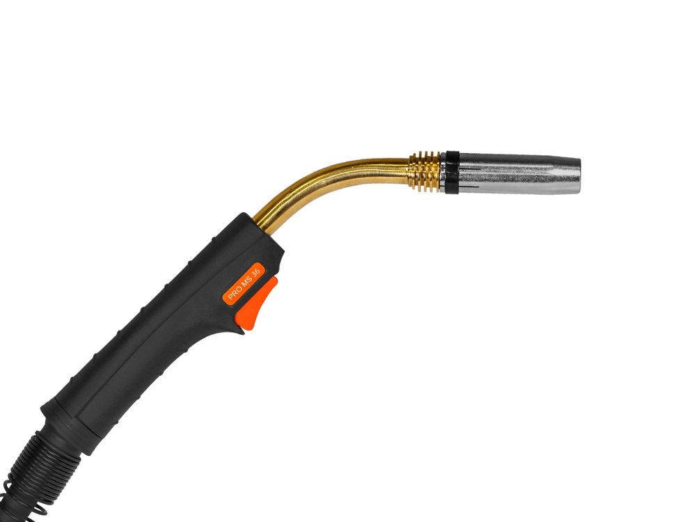 Горелка PRO MS 36 5 м ICT2995-sv001 Сварог 94607