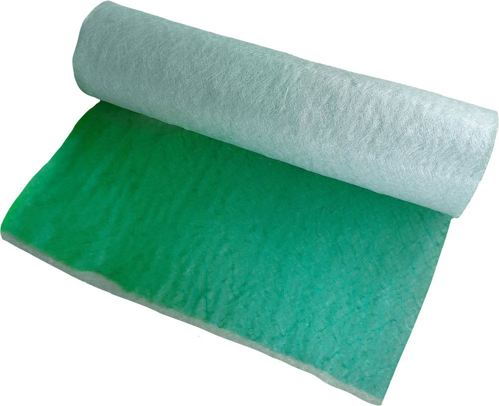 Фильтр напольный REINBERG 1,5х20м Paint Stop 290402