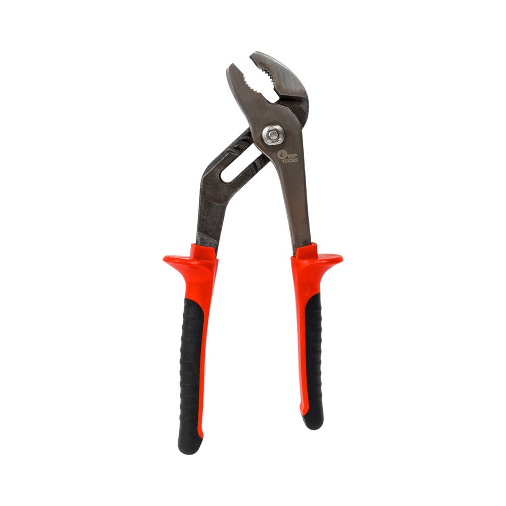 Трубные клещи 250 мм Top Tools 34D020