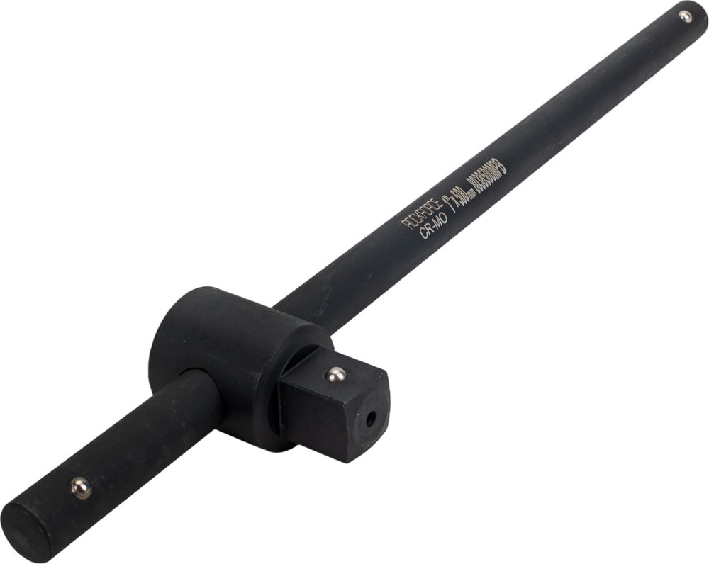 Вороток Rockforce 1DR Т-образный усиленный 500мм/50 RF-8038500MPB(309)