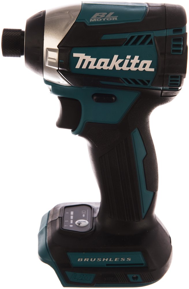 Аккумуляторный ударный шуруповерт Makita DTD154Z