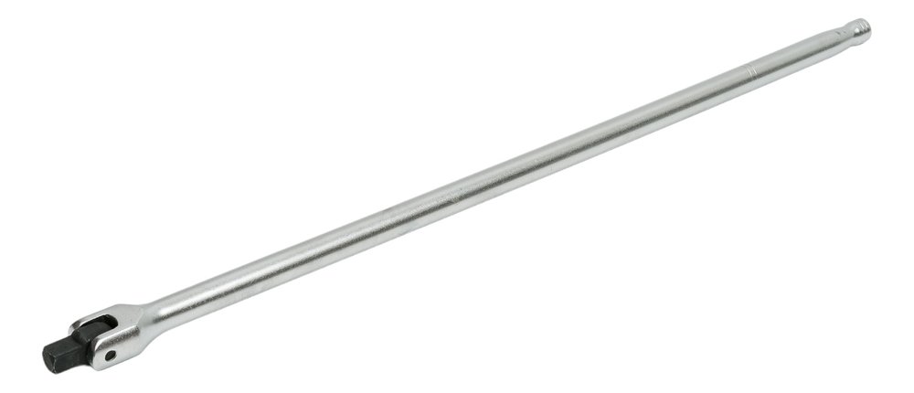 Шарнирный вороток 1/2 Dr 24 600мм KRAFT KT 700800