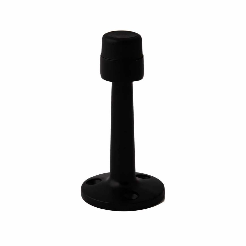 Упор дверной Code Deco DS-0018-BLM 28855