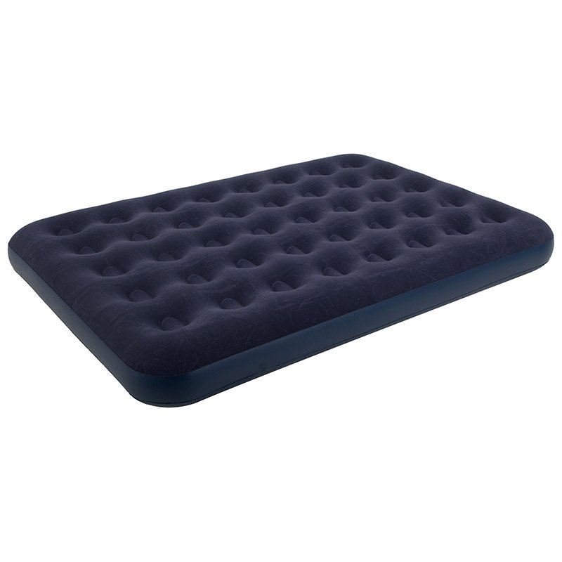Матрас надувной Avenli king-size, 203x183x22 см 20256-5 107374