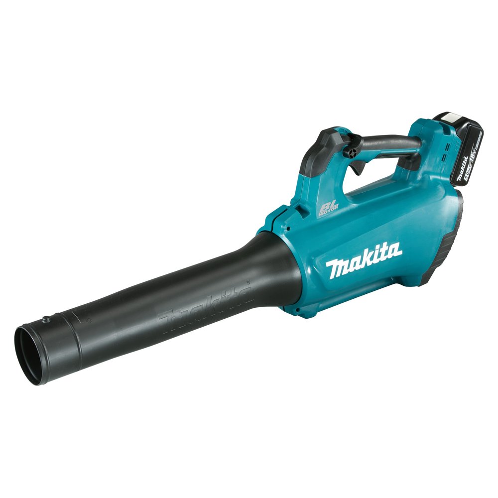Аккумуляторная воздуходувка Makita DUB184Z