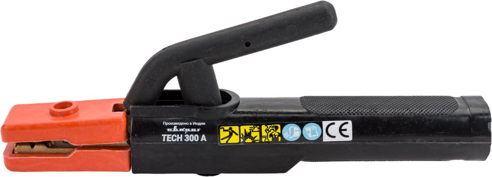Электрододержатель рычажный TECH 300 А Сварог 99308