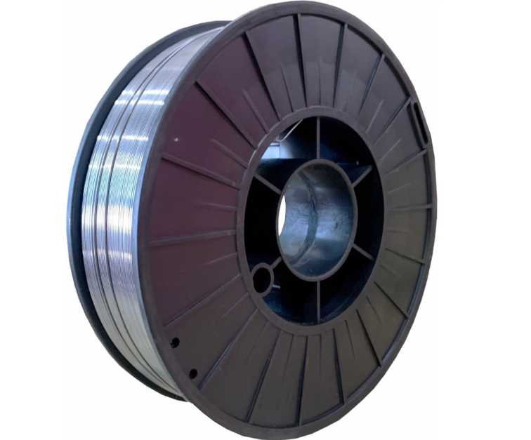 Сварочная проволока порошковая FCW1.0-1 EDON 14761