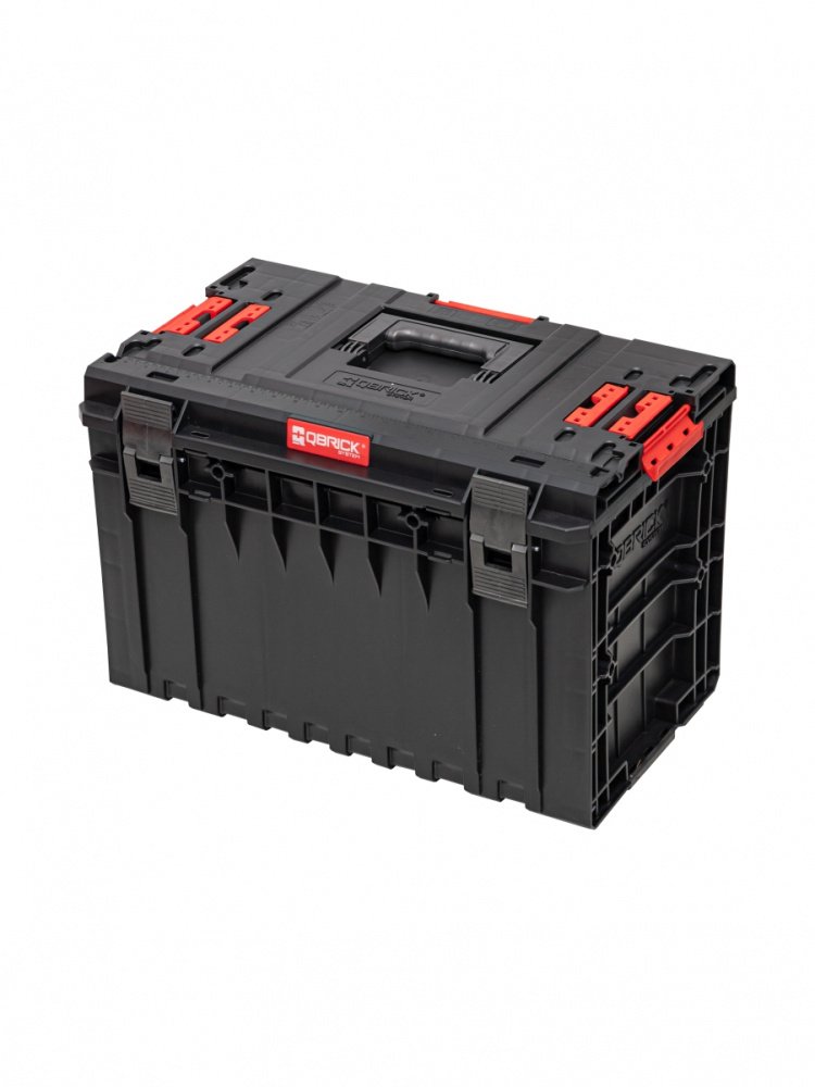 Ящик для инструмента QBRICK SYSTEM ONE 450 VARIO 2631-10