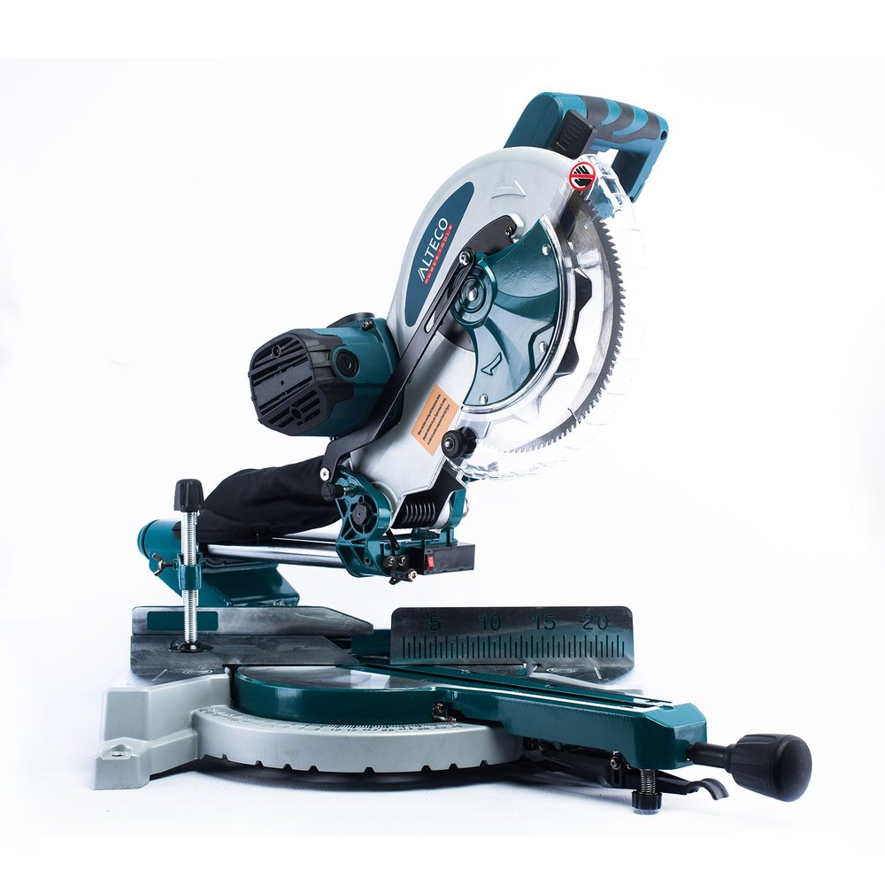 Торцовочная пила Alteco MS 2200-255 BD 17288