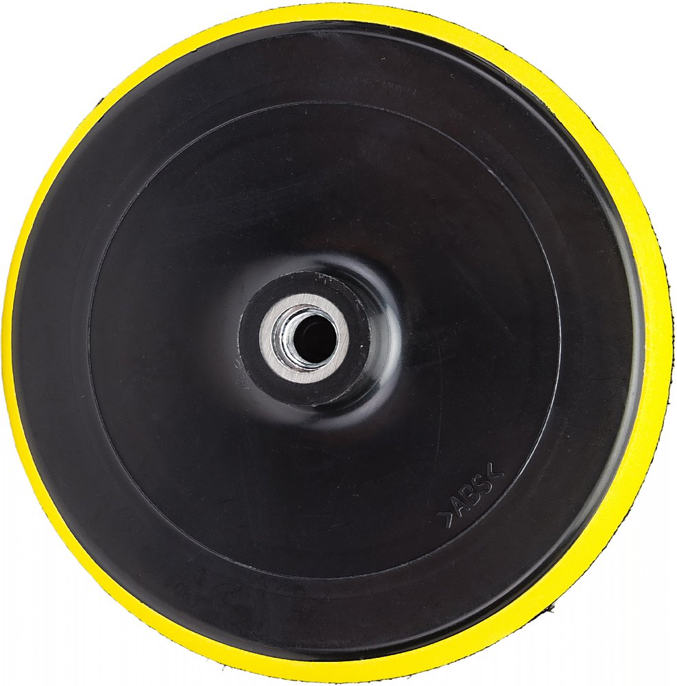 Тарелка опорная 180 мм, М14 WORTEX PMP180000019
