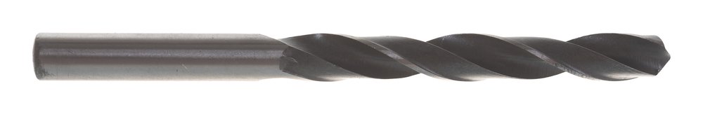 Сверло по металлу (5 шт, 9.5х125 мм, кл. В, Р6М5, ц/х) БИЗ 9,5-zx