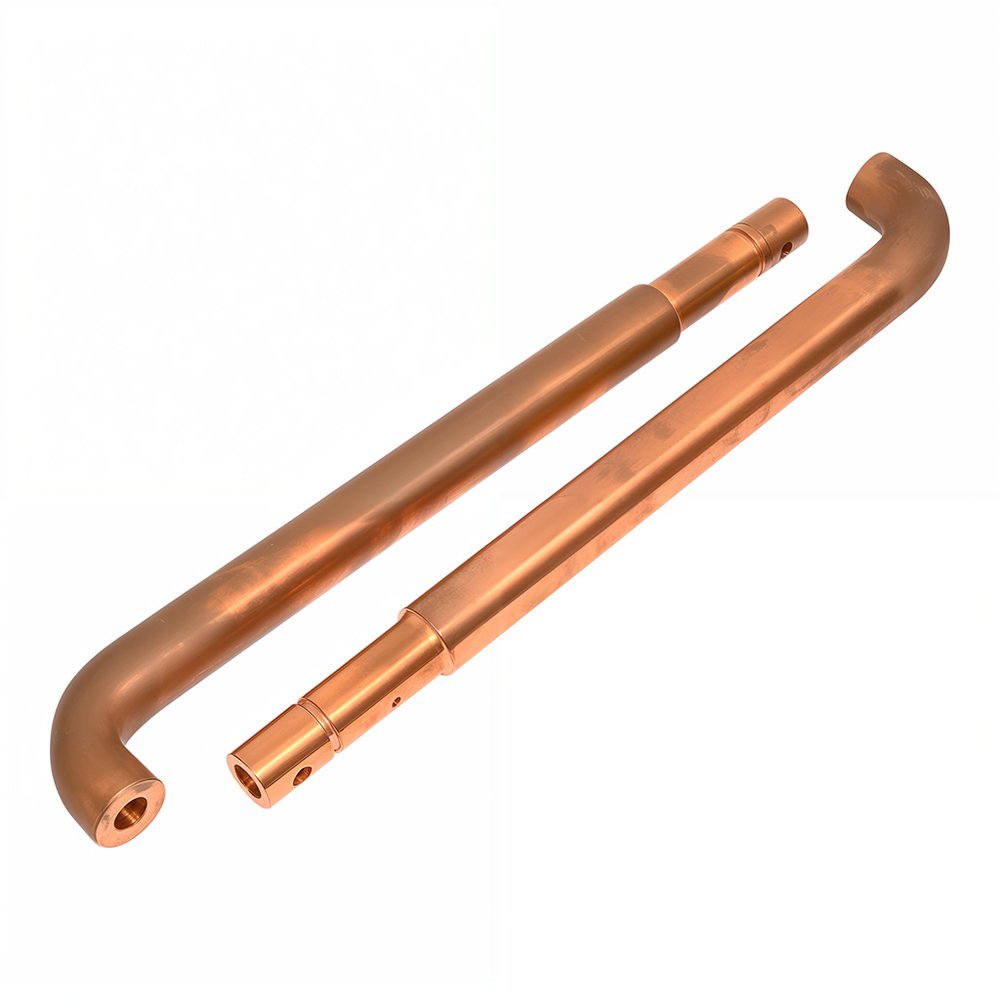 Пара консолей с электродами 400 мм Blue Weld 803167