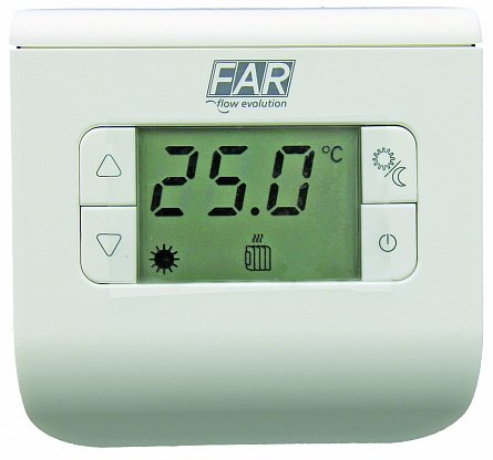 Термостат электронный FAR FA 7944