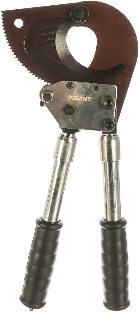 Секторные ножницы с телескопическими ручками Gigant НС-50 GRCC 50