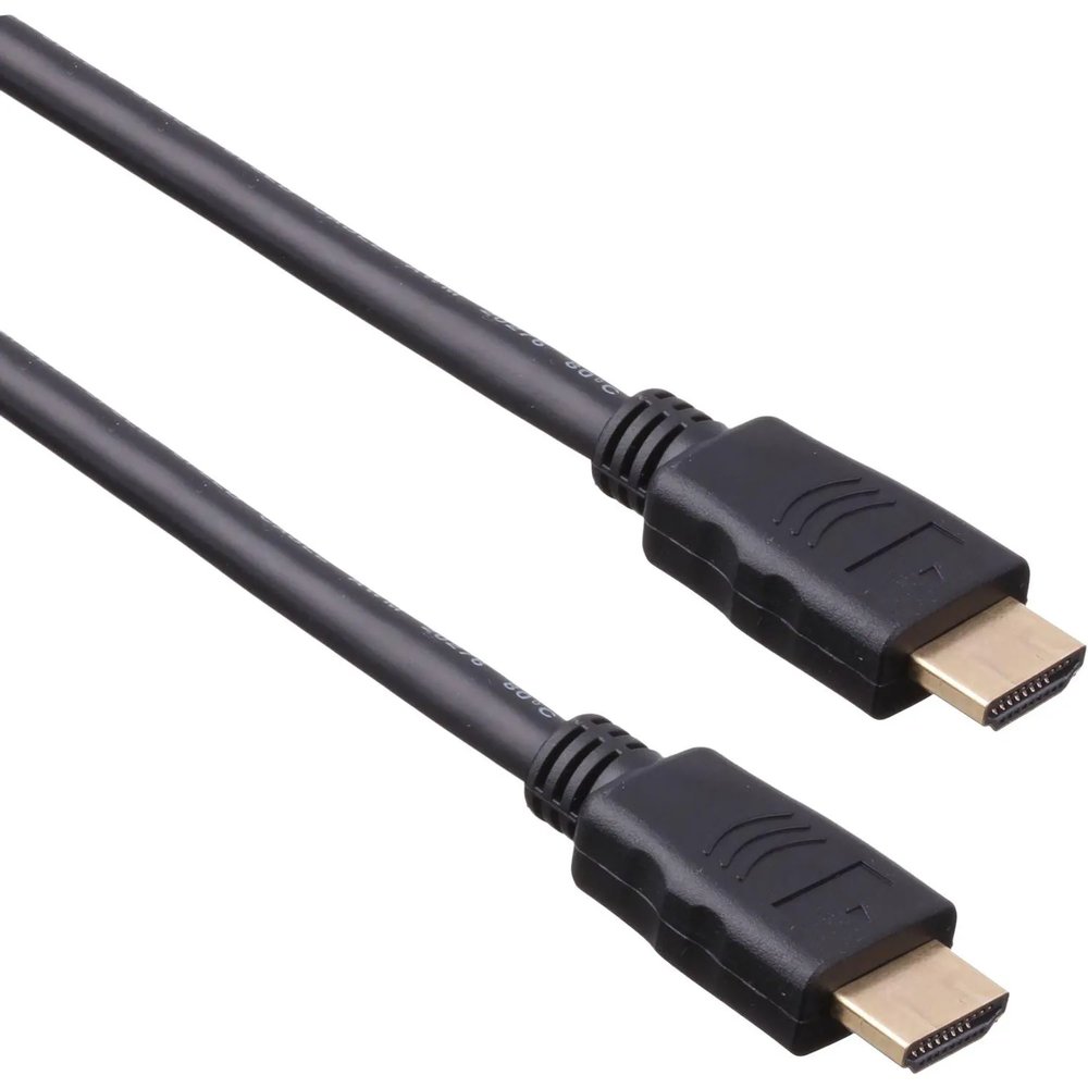 Кабель HDMI ExeGate EX-CC-HDMI-10.0 (19M/19M, 10м, v1.4b, )