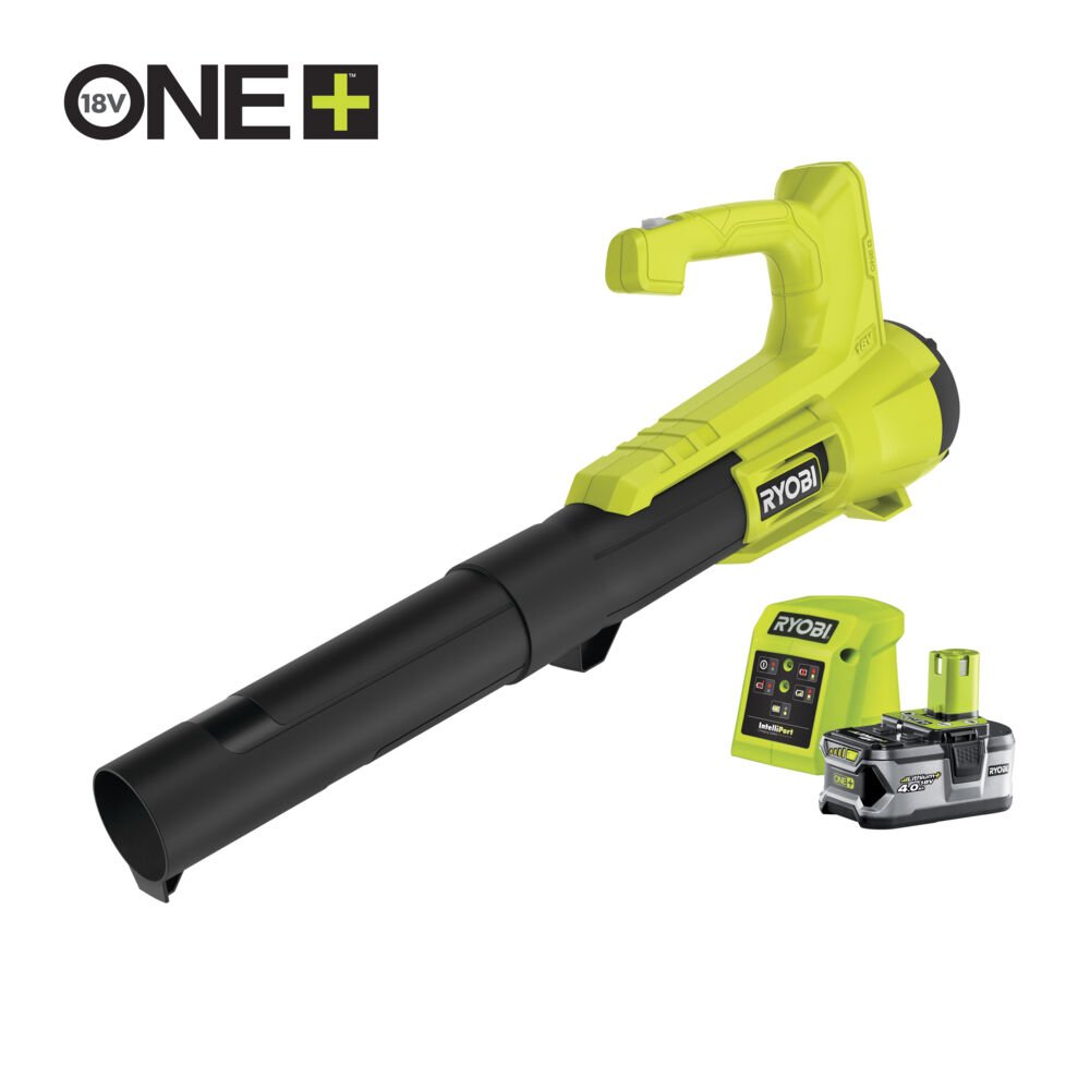Воздуходувка Ryobi ONE+ 18В RY18BLA-140 5133005412