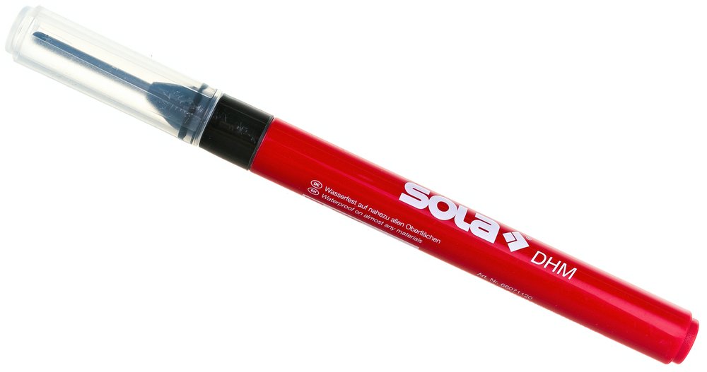 Маркер для глубоких отверстий SOLA DHM 66071120