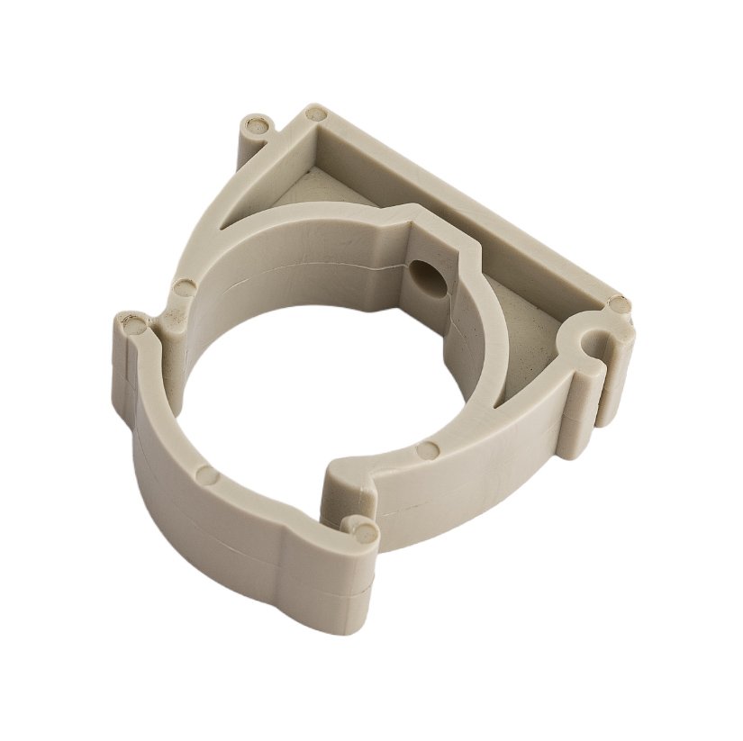 Опора VALFEX PP-R сер. 32 с фиксатором 10160032Г 127-0431