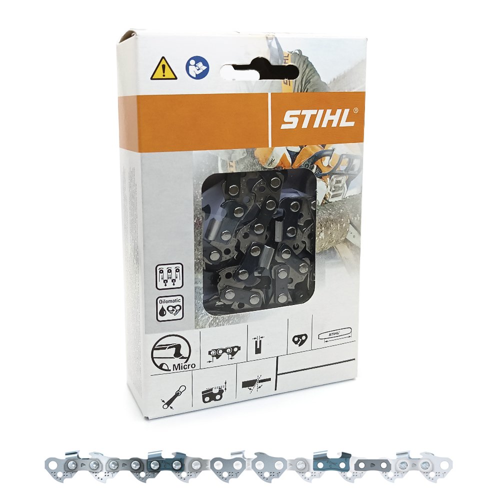 Цепь Picco Micro (63 PM) 61 звено Stihl 3613-006-0061