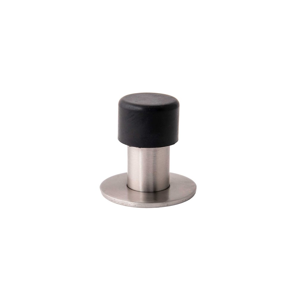 Дверной упор Apecs DS-0009-Inox 9120
