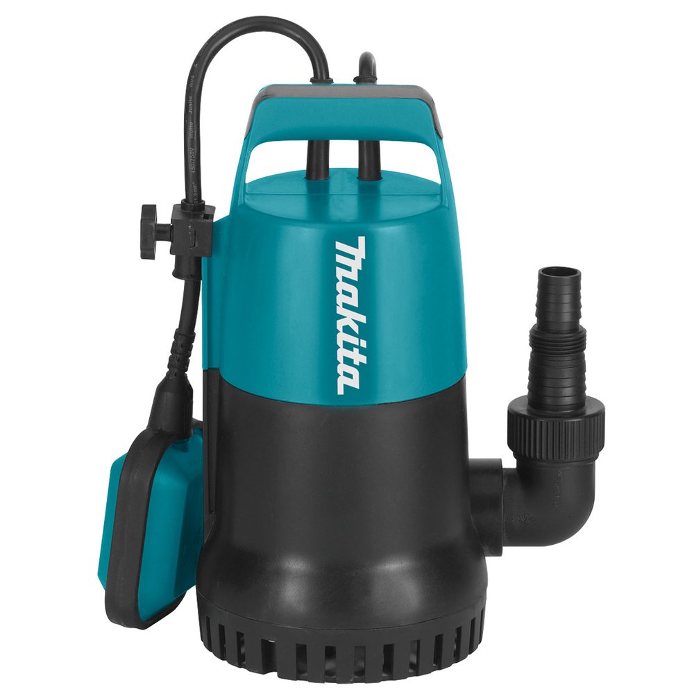Дренажный насос Makita PF0300