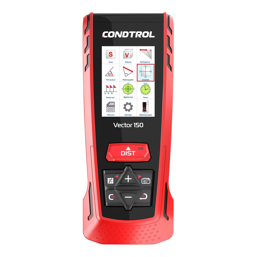 Лазерный дальномер Condtrol Vector 150 1-4-121