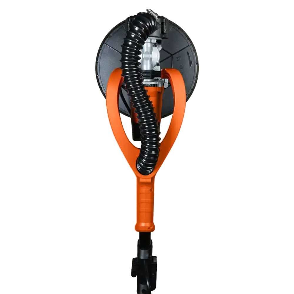 Шлифовальная машинка ASpro C6 для потолков и стен, 3646