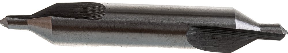 Сверло центровочное тип A (3.15 мм, Р6М5) GRIFF a140019
