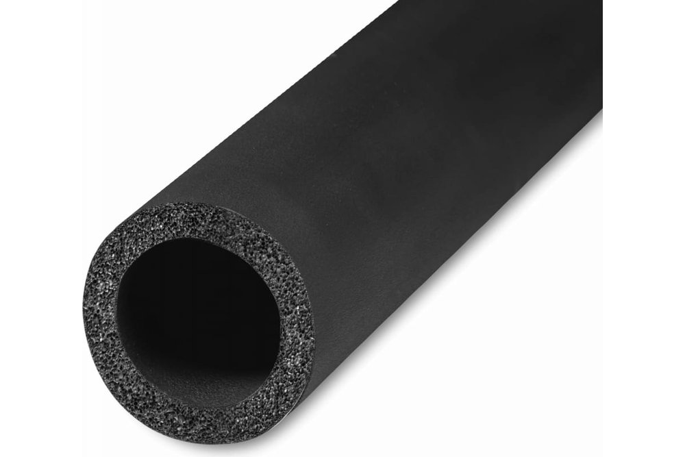 Трубка K-FLEX теплоизоляционная 13x076-2 SOLAR HT 13076215526