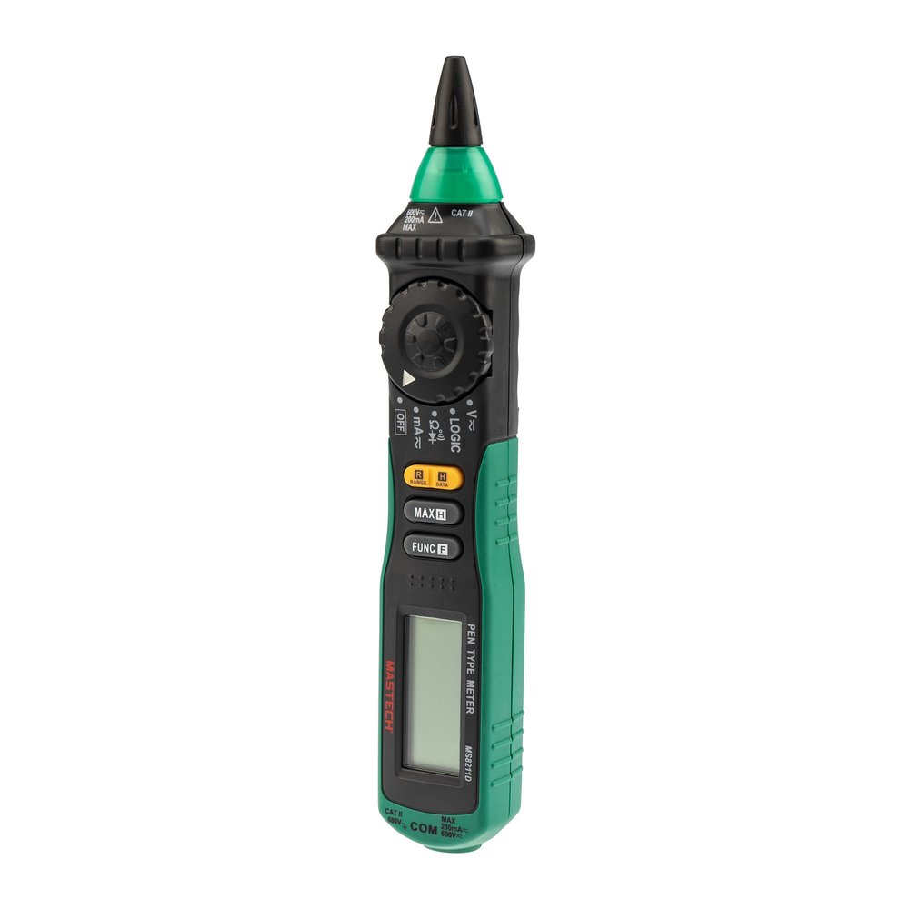 Цифровой мультиметр Mastech MS8211D M128