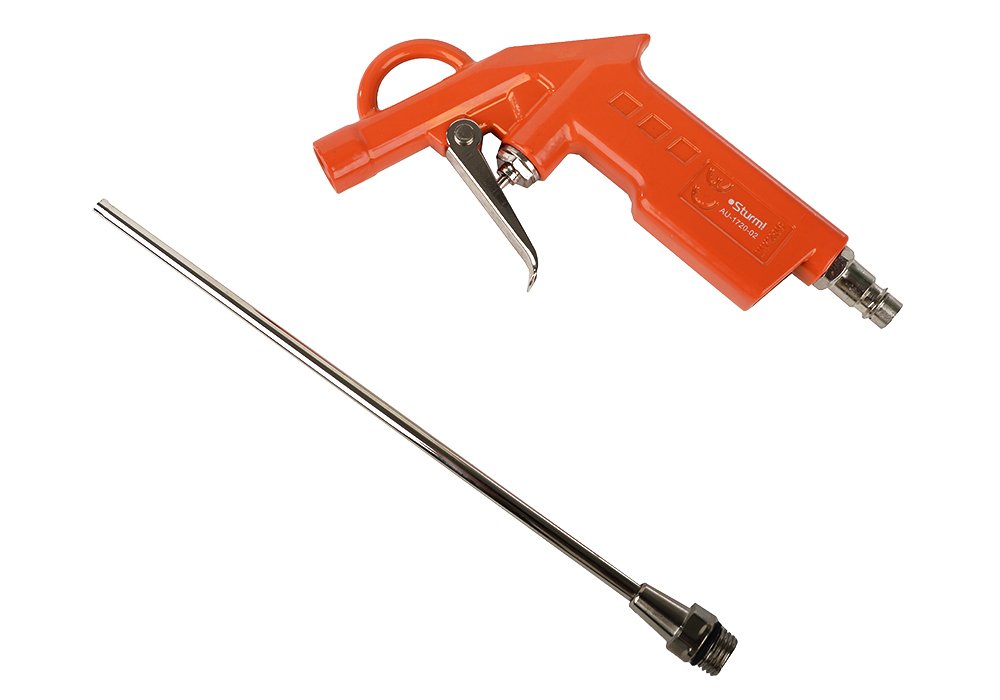 Продувочный пистолет Sturm AU-1720-02