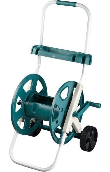 Катушка (60 м, 1/2') на колесах для шланга Raco 4260-55/584