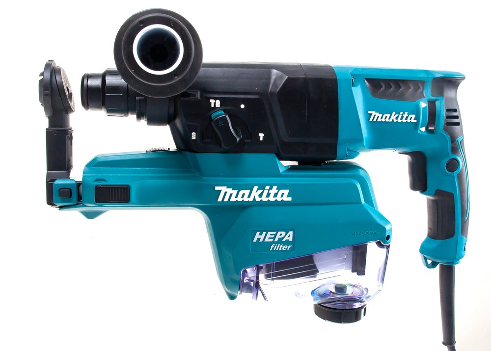 Перфоратор Makita HR2652