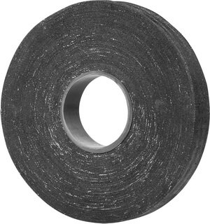 Изолента ОНЛАЙТ OIT-H15-50/BL ХБ, черная, 500 г, 0,35х15 мм, 50 м 61952