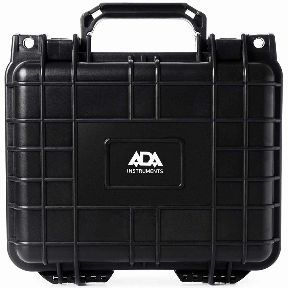Высокопрочный противоударный герметичный кейс ADA HARD CASE 12500 А00699