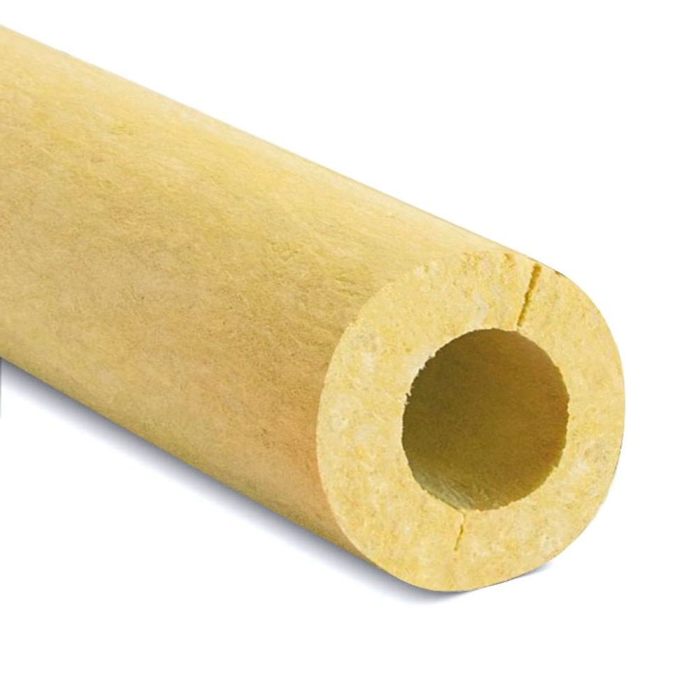 Цилиндр для теплоизоляции K-FLEX K-ROCK 20x042-1 20042LR1080BNUP