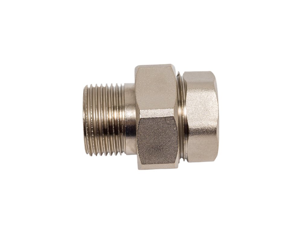 Прямая американка Rvc 3/4 г х 3/4 ш 00875