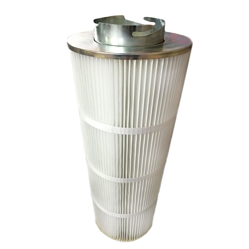Фильтр картриджный ФЭВ 380/CON-TL/900, аналог FILTRON AM 484/1 BaltiK 710002