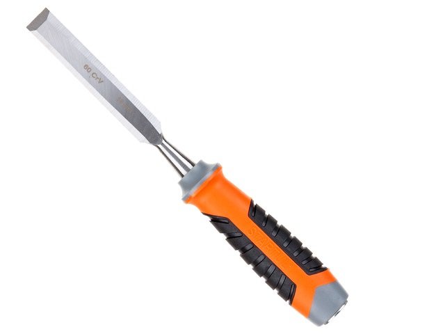 Плоская стамеска STARTUL 18 мм Profi ST4075-18