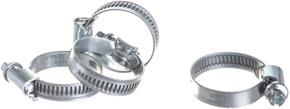 Червячный хомут NORMA TORRO 20-32/9 W1 100 шт. NR-01267565026